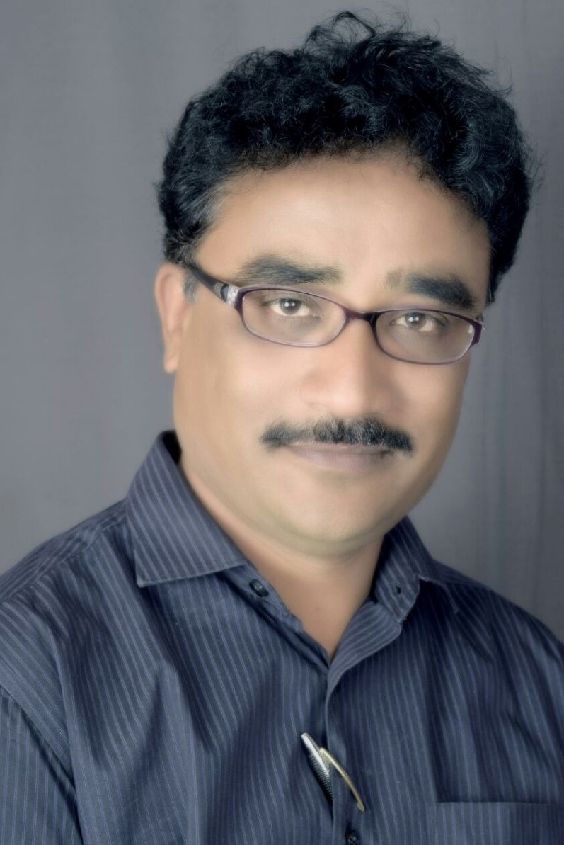 Chairman Image